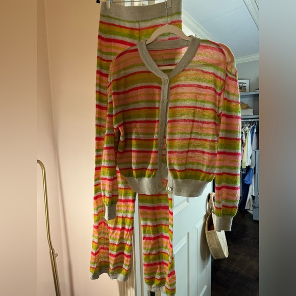 DAILY DRILLS SET! Pants worn once. Both in EUC! - Picture 3 of 5